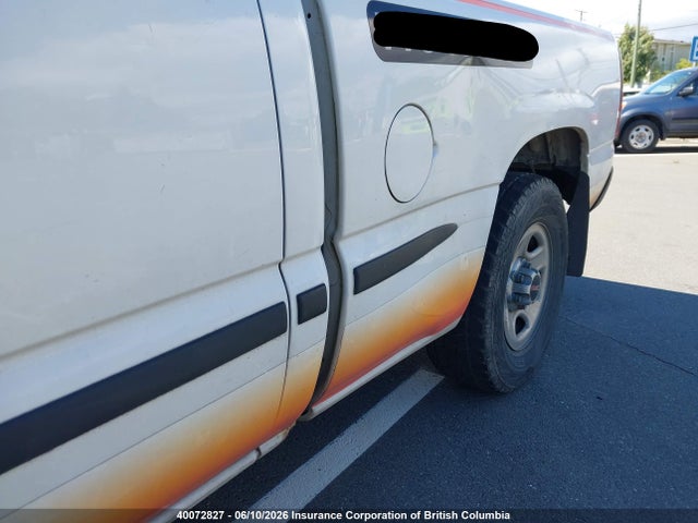 Продаж на аукціоні авто 2000 Gmc New Sierra C1500, vin: 2GTEC19W5Y1349794, номер лоту: 40072827