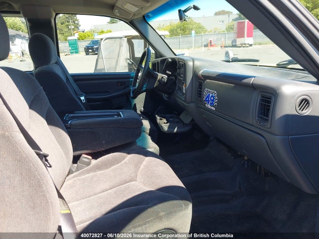 Продаж на аукціоні авто 2000 Gmc New Sierra C1500, vin: 2GTEC19W5Y1349794, номер лоту: 40072827