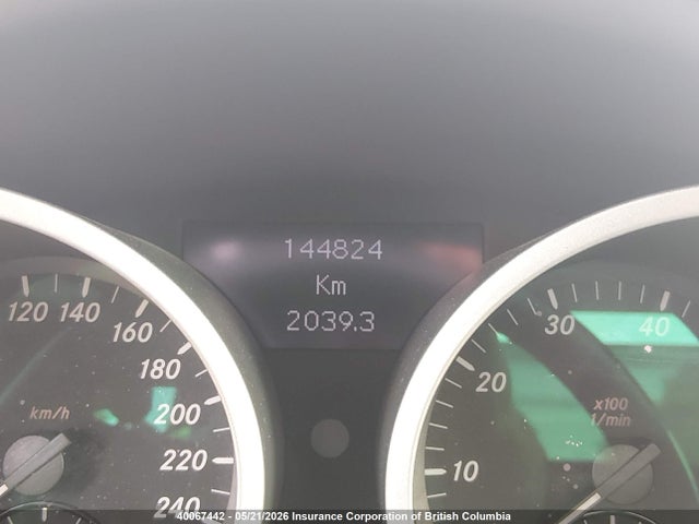 Продажа на аукционе авто 2008 Mercedes-benz Slk 280, vin: WDBWK54F88F180481, номер лота: 40067442