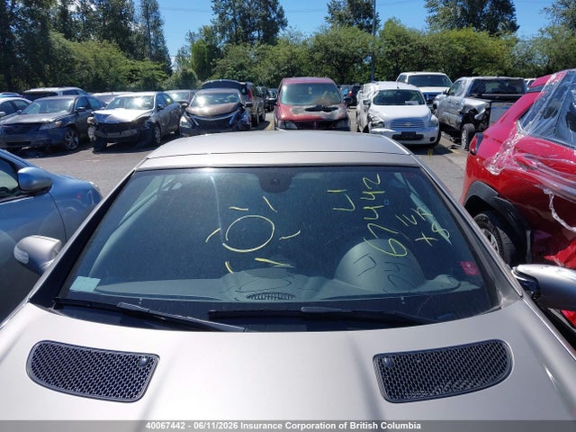 Продажа на аукционе авто 2008 Mercedes-benz Slk 280, vin: WDBWK54F88F180481, номер лота: 40067442