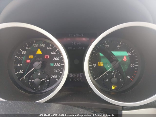 Продажа на аукционе авто 2008 Mercedes-benz Slk 280, vin: WDBWK54F88F180481, номер лота: 40067442