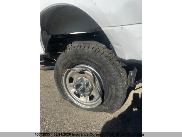 2017 Ford F350 მანქანა იყიდება აუქციონზე, vin: 1FT8W3B67HEF02197, აუქციონის ნომერი: 40072833