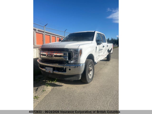Ford F350 2017 1FT8W3B67HEF02197 Image 2