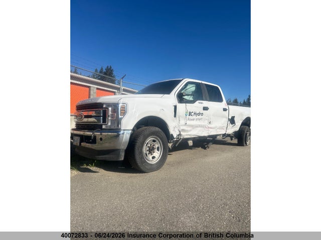 2017 Ford F350 მანქანა იყიდება აუქციონზე, vin: 1FT8W3B67HEF02197, აუქციონის ნომერი: 40072833