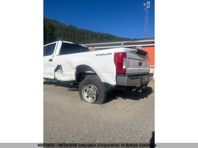 Ford F350 2017 1FT8W3B67HEF02197 Image 5