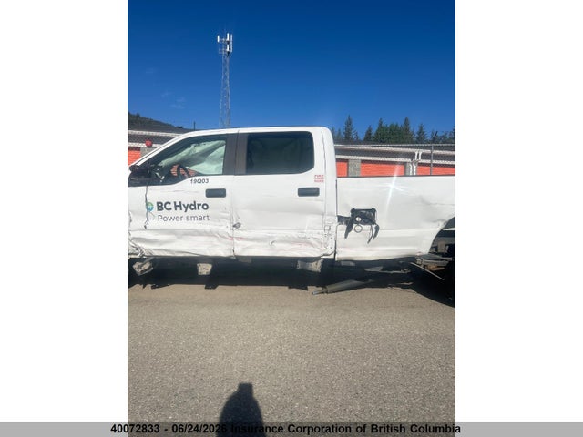 1FT8W3B67HEF02197 Ford F350