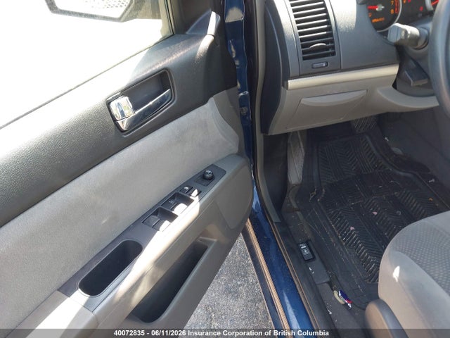 Продаж на аукціоні авто 2009 Nissan Sentra 2.0s, vin: 3N1AB61E99L652372, номер лоту: 40072835
