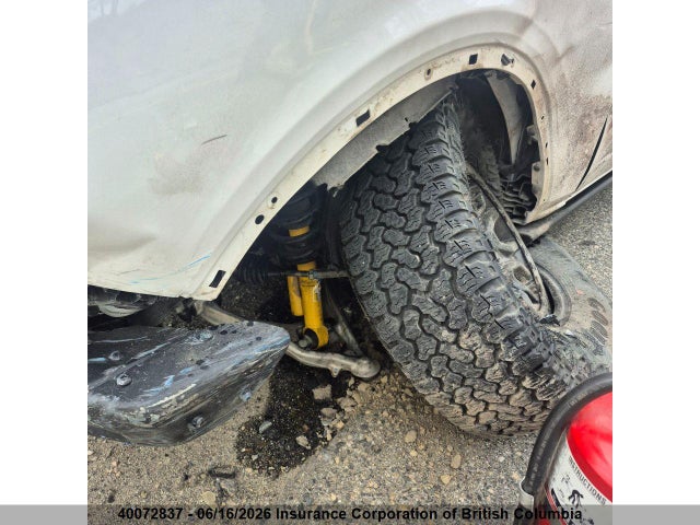 Ford Bronco Badlands 2025 1FMEE9BP9SLA49524 Image 14