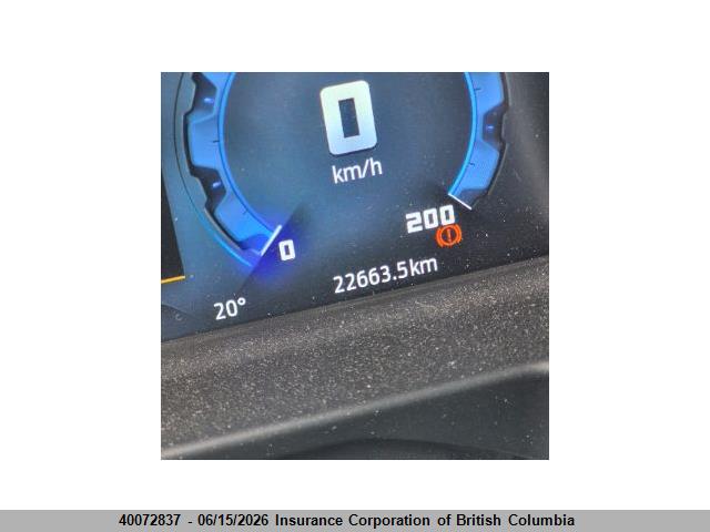 Ford Bronco Badlands 2025 1FMEE9BP9SLA49524 Image 26