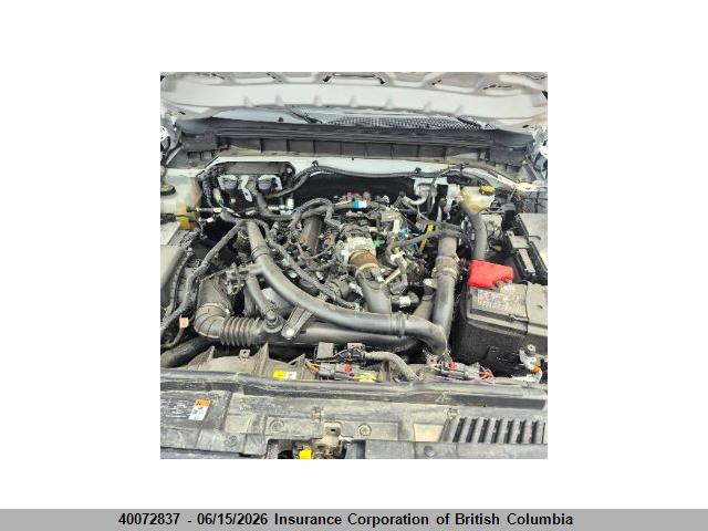 Ford Bronco Badlands 2025 1FMEE9BP9SLA49524 Image 27
