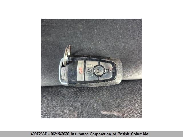Ford Bronco Badlands 2025 1FMEE9BP9SLA49524 Image 28