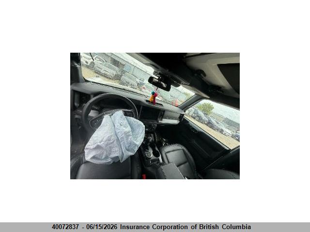 Ford Bronco Badlands 2025 1FMEE9BP9SLA49524 Image 29