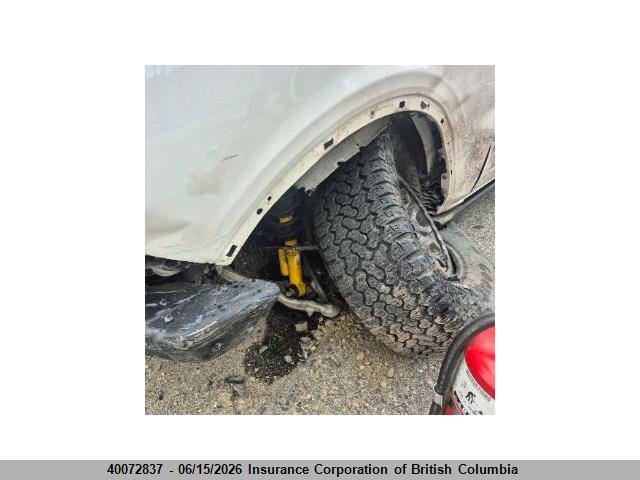 Ford Bronco Badlands 2025 1FMEE9BP9SLA49524 Image 30