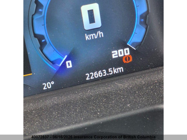 Ford Bronco Badlands 2025 1FMEE9BP9SLA49524 Image 7