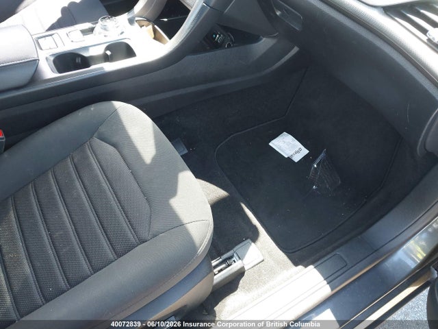 Ford FUSION SE 2020 3FA6P0LUXLR100606 Image 5