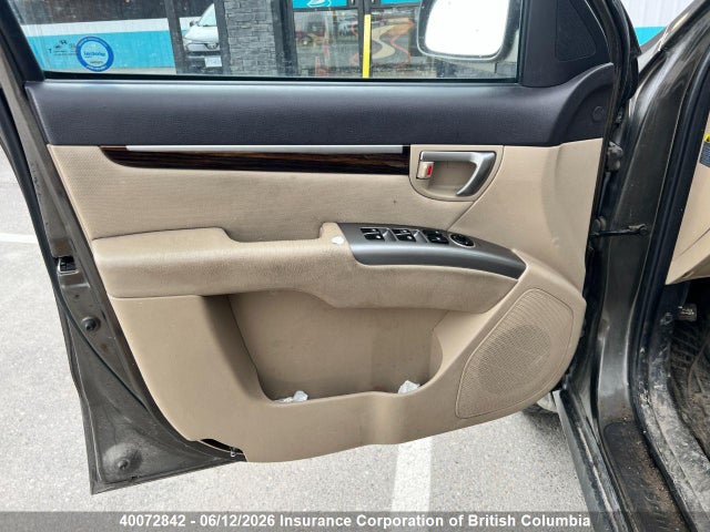 Продаж на аукціоні авто 2012 Hyundai Santa Fe Gls, vin: 5XYZGDAG0CG125195, номер лоту: 40072842