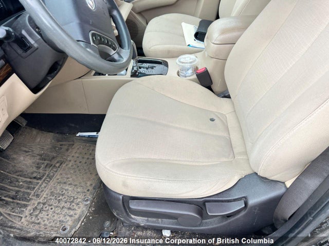Продаж на аукціоні авто 2012 Hyundai Santa Fe Gls, vin: 5XYZGDAG0CG125195, номер лоту: 40072842