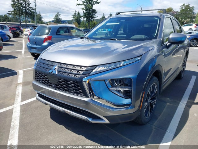 JA4ATVAAXNZ603082 Mitsubishi Eclipse Cross Gt/se/sel