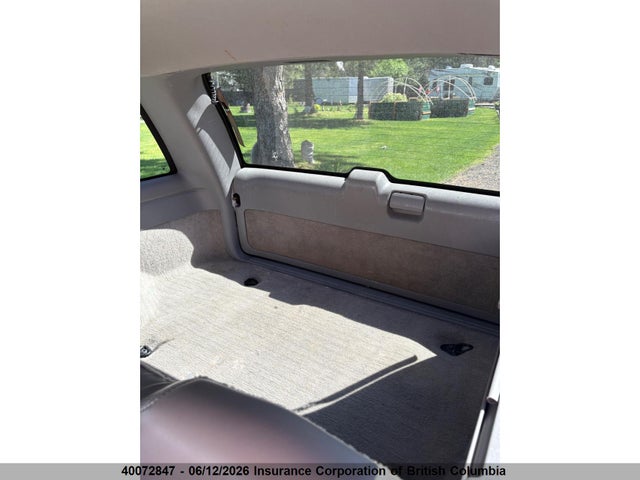 Продаж на аукціоні авто 1996 Chevrolet Blazer, vin: 1GNDT13W6T2260319, номер лоту: 40072847
