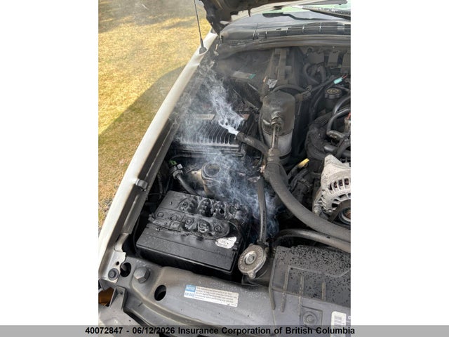 Продаж на аукціоні авто 1996 Chevrolet Blazer, vin: 1GNDT13W6T2260319, номер лоту: 40072847