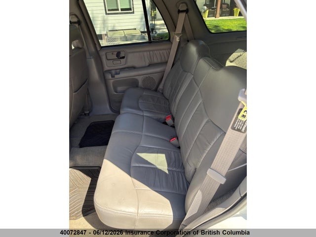 Продаж на аукціоні авто 1996 Chevrolet Blazer, vin: 1GNDT13W6T2260319, номер лоту: 40072847