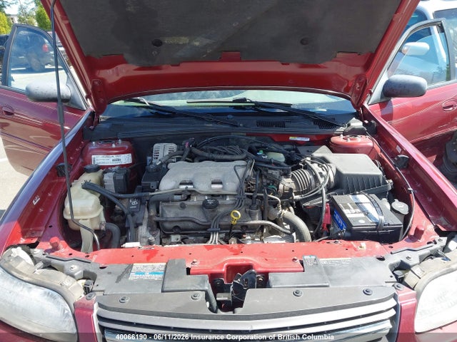 Продаж на аукціоні авто 2003 Chevrolet Malibu, vin: 1G1ND52J43M657077, номер лоту: 40066190