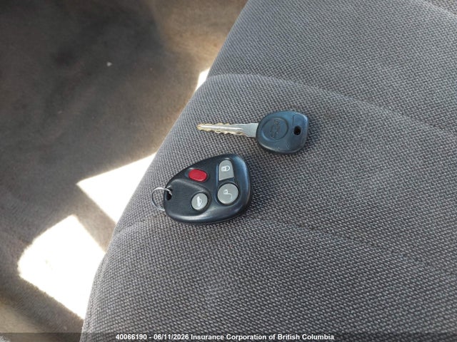 Продаж на аукціоні авто 2003 Chevrolet Malibu, vin: 1G1ND52J43M657077, номер лоту: 40066190