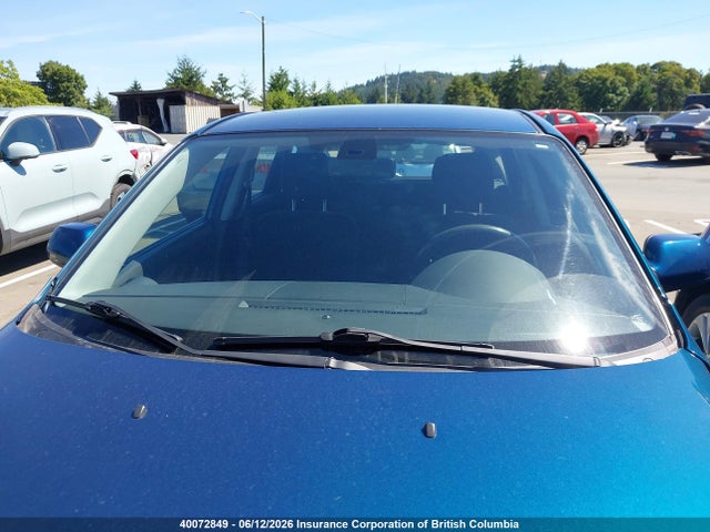 2007 Mazda 3 Hatchback მანქანა იყიდება აუქციონზე, vin: JM1BK343271700230, აუქციონის ნომერი: 40072849
