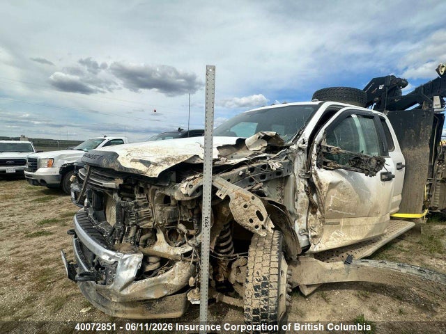 Продажа на аукционе авто 2022 Ford F550 Super Duty, vin: 1FD0W5HT6NEC22221, номер лота: 40072851