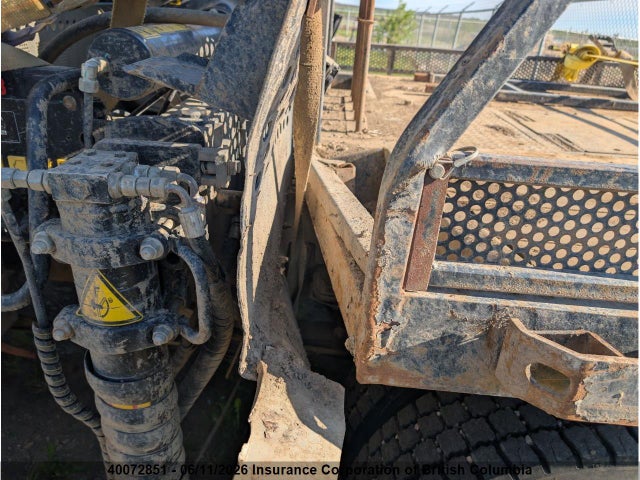 Продажа на аукционе авто 2022 Ford F550 Super Duty, vin: 1FD0W5HT6NEC22221, номер лота: 40072851