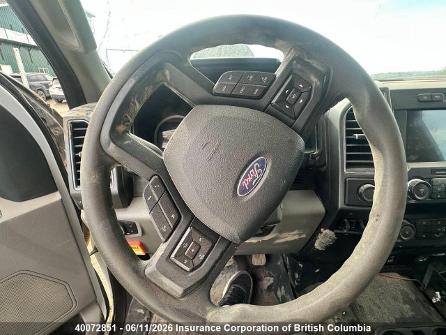 Продажа на аукционе авто 2022 Ford F550 Super Duty, vin: 1FD0W5HT6NEC22221, номер лота: 40072851