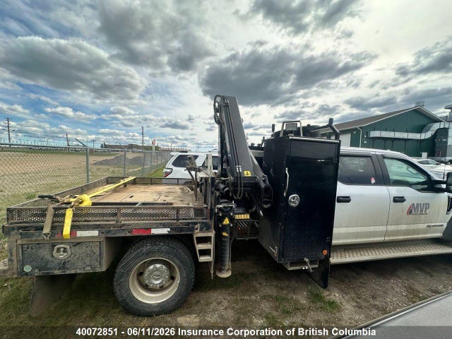 Продажа на аукционе авто 2022 Ford F550 Super Duty, vin: 1FD0W5HT6NEC22221, номер лота: 40072851