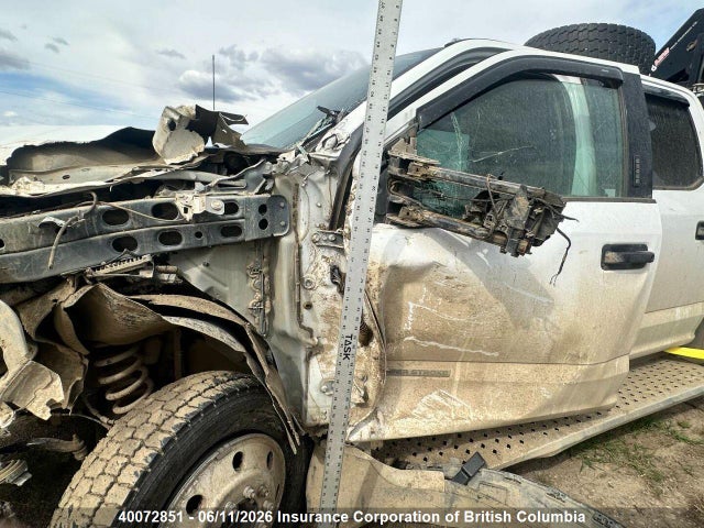 Продажа на аукционе авто 2022 Ford F550 Super Duty, vin: 1FD0W5HT6NEC22221, номер лота: 40072851