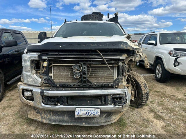 Продажа на аукционе авто 2022 Ford F550 Super Duty, vin: 1FD0W5HT6NEC22221, номер лота: 40072851