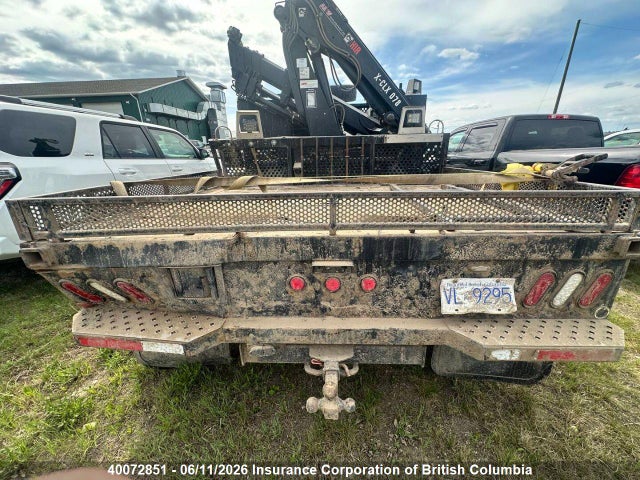 Продажа на аукционе авто 2022 Ford F550 Super Duty, vin: 1FD0W5HT6NEC22221, номер лота: 40072851