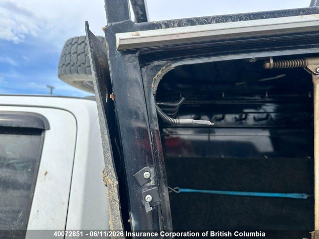 1FD0W5HT6NEC22221 Ford F550 Super Duty