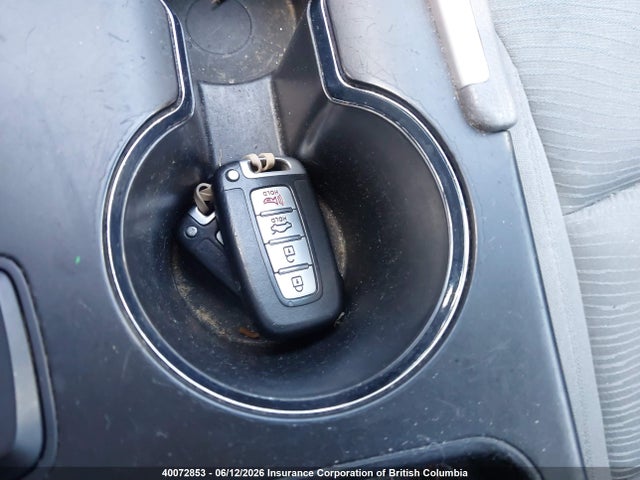 Aukcja sprzedaży 2015 Hyundai Sonata Hybrid/limited, vin: KMHEC4A47FA138767, numer aukcji: 40072853