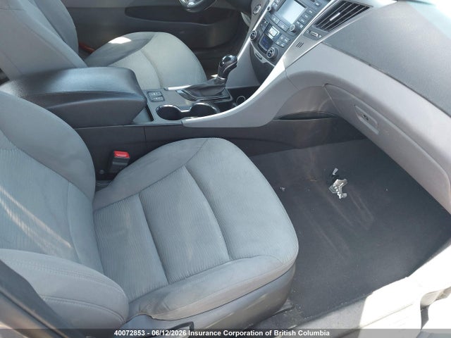 Aukcja sprzedaży 2015 Hyundai Sonata Hybrid/limited, vin: KMHEC4A47FA138767, numer aukcji: 40072853