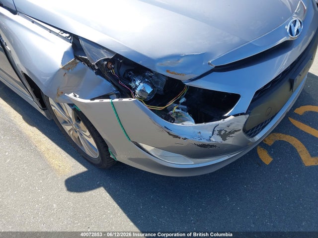 Aukcja sprzedaży 2015 Hyundai Sonata Hybrid/limited, vin: KMHEC4A47FA138767, numer aukcji: 40072853
