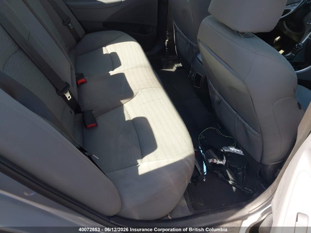 Aukcja sprzedaży 2015 Hyundai Sonata Hybrid/limited, vin: KMHEC4A47FA138767, numer aukcji: 40072853