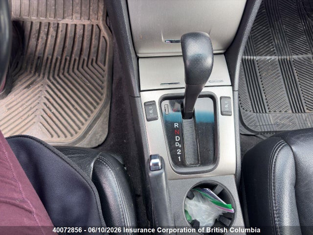 Aukcja sprzedaży 2006 Honda Accord Ex, vin: 1HGCM56816A806252, numer aukcji: 40072856