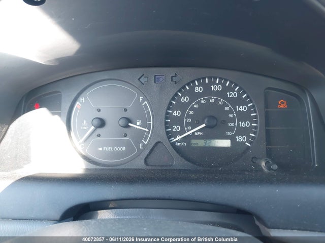 Aukcja sprzedaży 2002 Toyota Corolla Ce/le/s, vin: 2T1BR12E92C859898, numer aukcji: 40072857