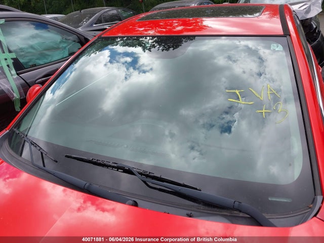 Aukcja sprzedaży 2016 Chevrolet Cruze Limited Lt, vin: 1G1PE5SB4G7120969, numer aukcji: 40071881
