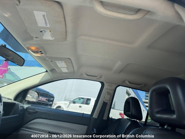 2007 Jeep Compass Limited მანქანა იყიდება აუქციონზე, vin: 1J8FF57W47D277973, აუქციონის ნომერი: 40072858