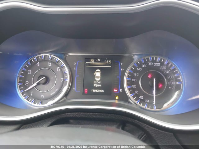 Chrysler 200 LX 2015 1C3CCCFB1FN550015 Image 7