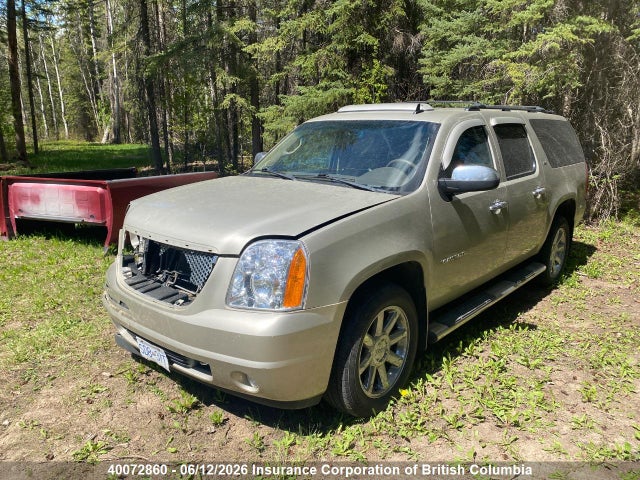 Aukcja sprzedaży 2013 Gmc Yukon, vin: 1GKS2LE74DR150970, numer aukcji: 40072860