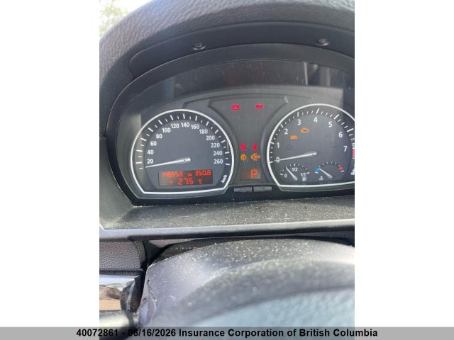 Продажа на аукционе авто 2008 Bmw X3, vin: WBXPC93448WJ04933, номер лота: 40072861