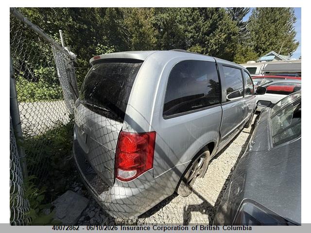 Продаж на аукціоні авто 2012 Dodge Grand Caravan Se/sxt, vin: 2C4RDGBG1CR143077, номер лоту: 40072862