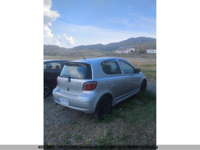 Aukcja sprzedaży 2005 Toyota Echo, vin: JTDKT123950084081, numer aukcji: 40072863