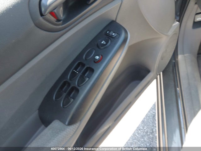 Aukcja sprzedaży 2009 Honda Civic, vin: 2HGFA16239H025698, numer aukcji: 40072864